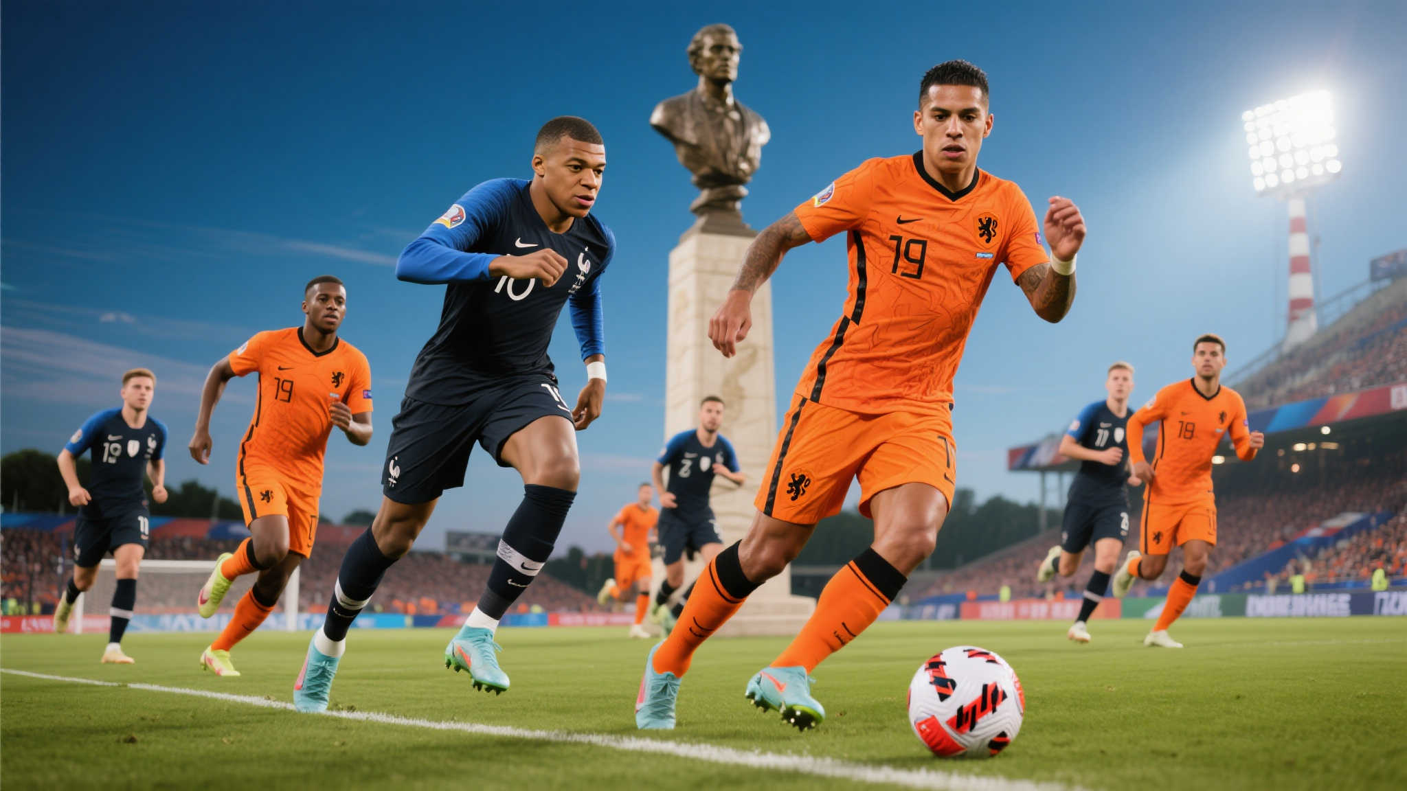 具体而言，其余类似于法国金童基利安（Kylian 