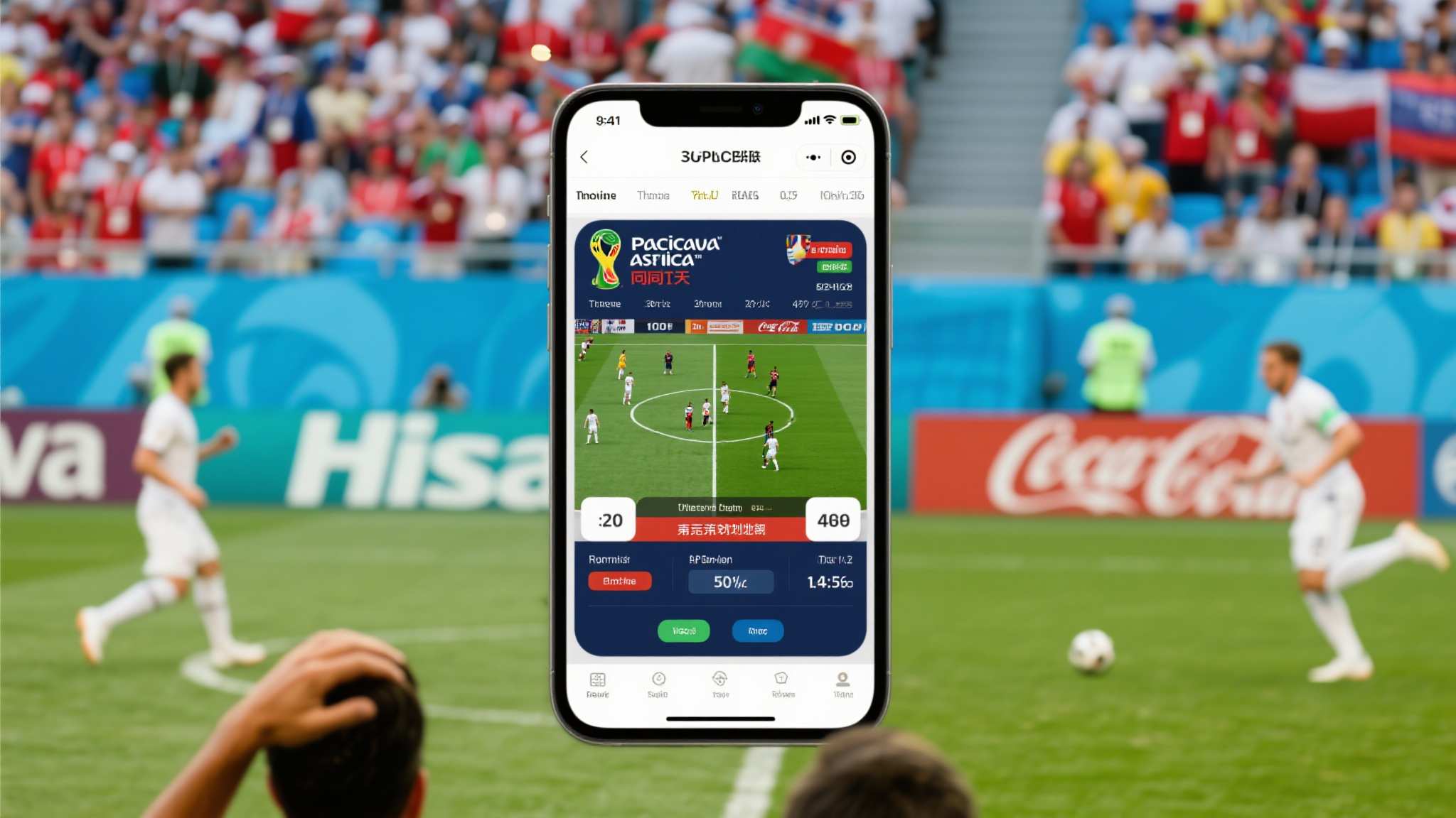 世界杯黄金阵容