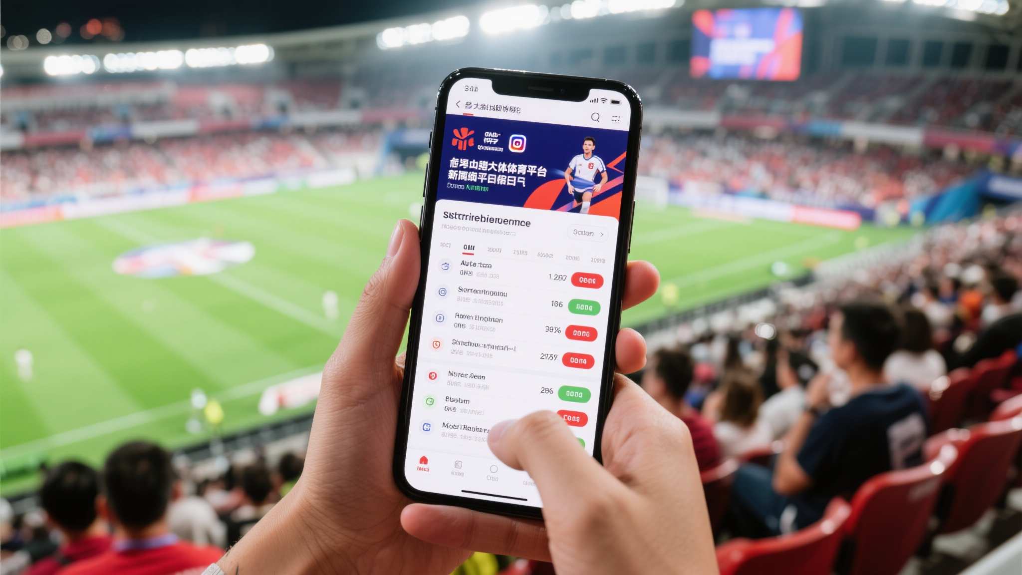 体育统计学研究