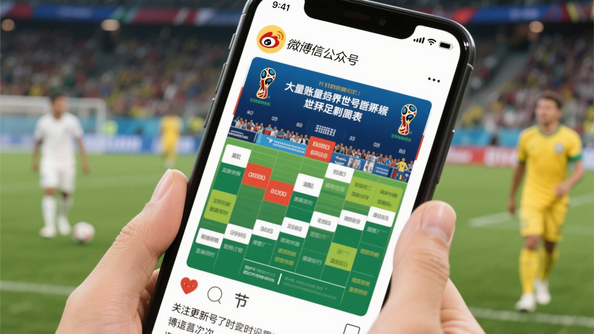 关于世界杯滚球